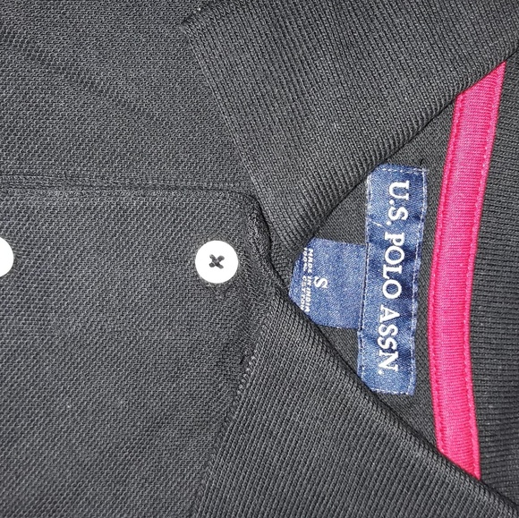 U.S POLO ASSN. - Picture 3 of 4